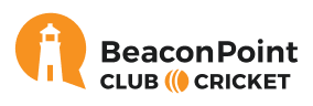BeaconPoint Club - Cricket Logo